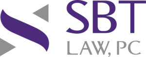 SBT Law, PC home